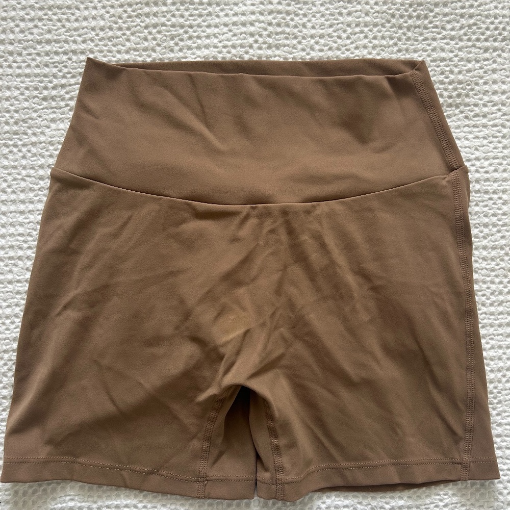 Pcheebum Shorts